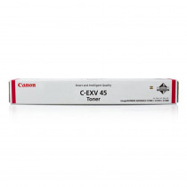 Canon C-EXV 45 Magenta Toner, 1x940g